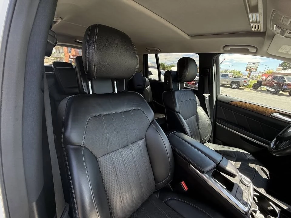 2013 Mercedes-Benz X166 GL-Class/GLS - Image 17 of 20
