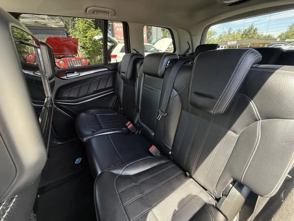 2013 Mercedes-Benz X166 GL-Class/GLS - Image 11 of 20