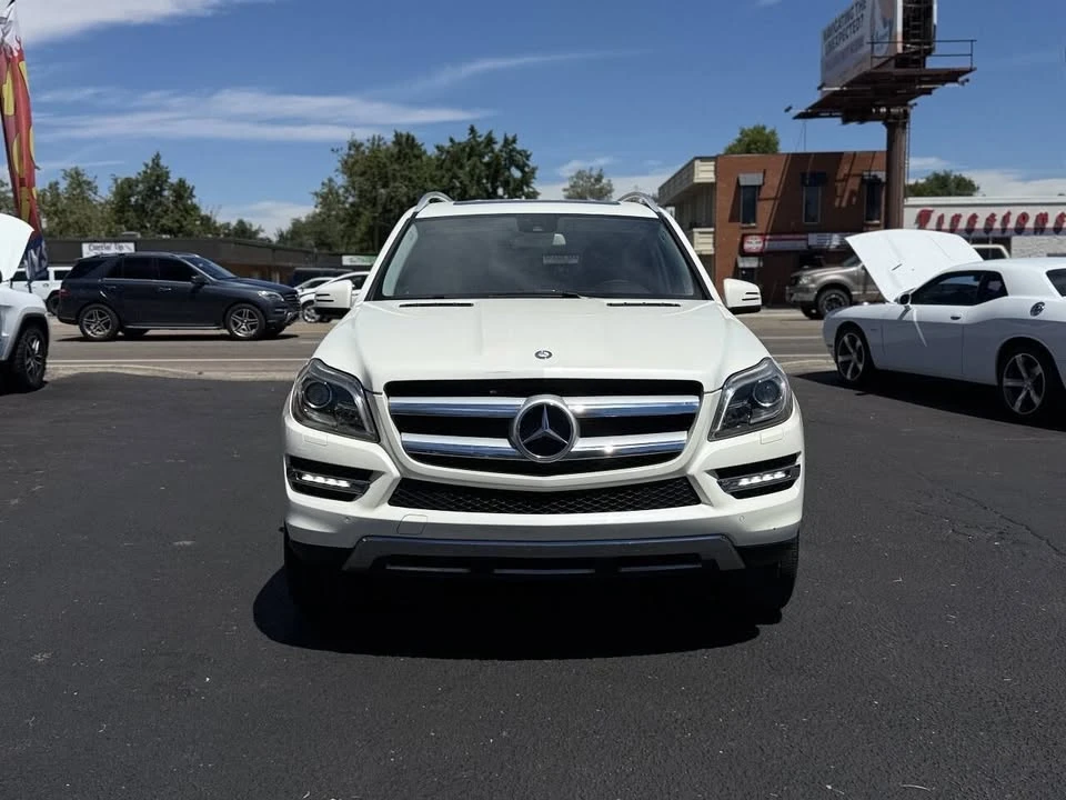 2013 Mercedes-Benz X166 GL-Class/GLS - Image 2 of 20