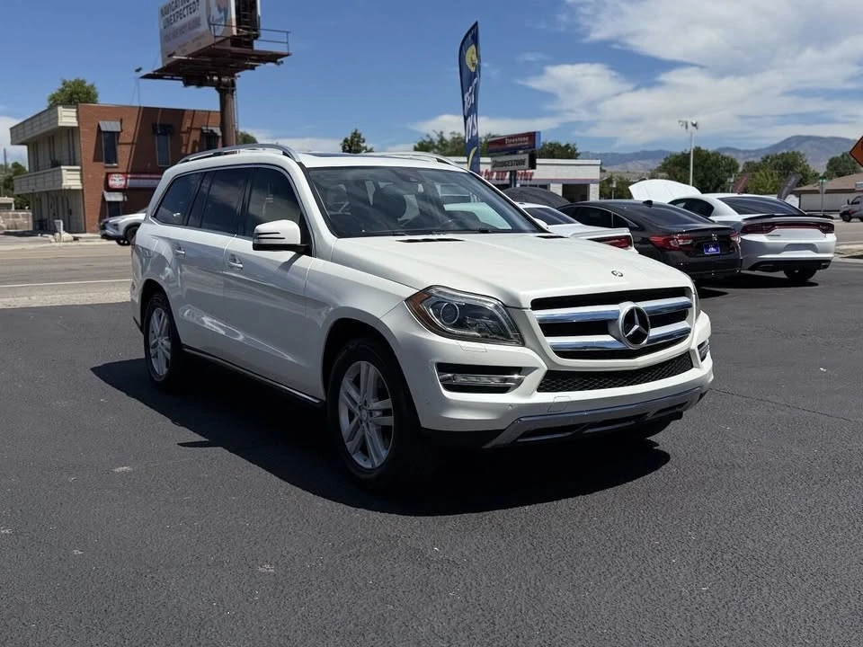 2013 Mercedes-Benz X166 GL-Class/GLS - Image 3 of 20
