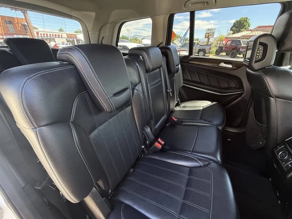 2013 Mercedes-Benz X166 GL-Class/GLS - Image 16 of 20