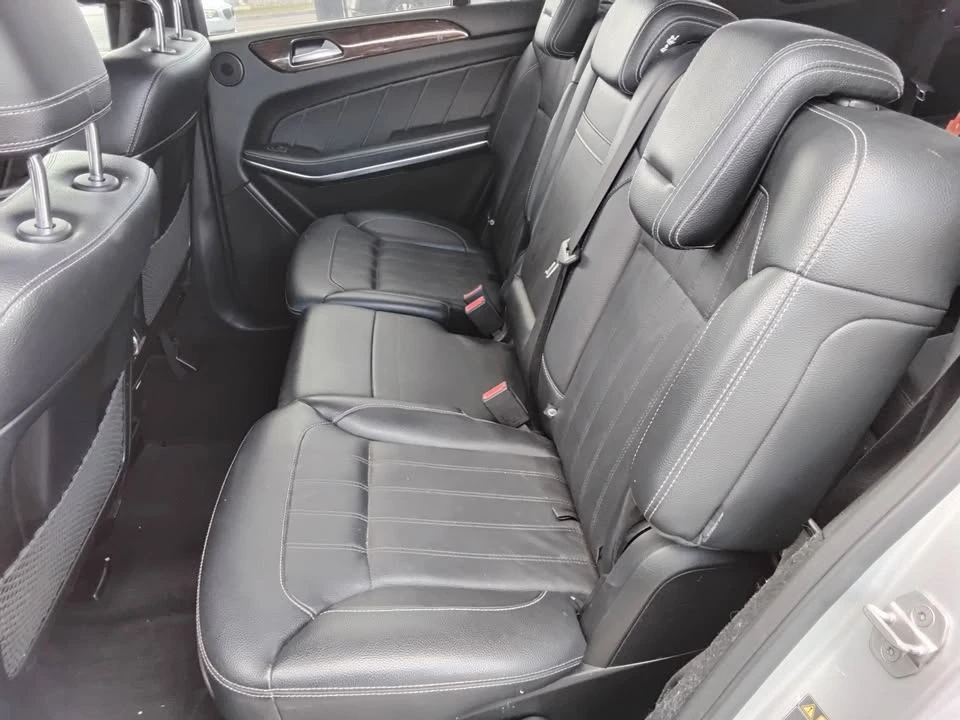 2013 Mercedes-Benz X166 GL-Class/GLS - Image 10 of 11