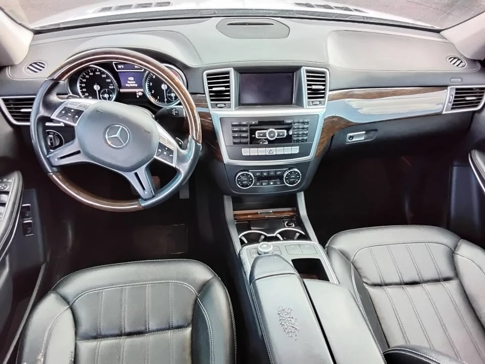 2013 Mercedes-Benz X166 GL-Class/GLS - Image 9 of 11