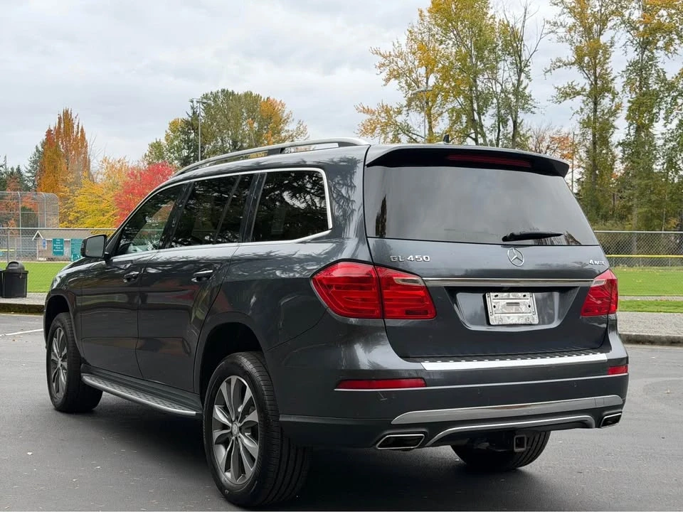 2013 Mercedes-Benz X166 GL-Class/GLS - Image 5 of 14