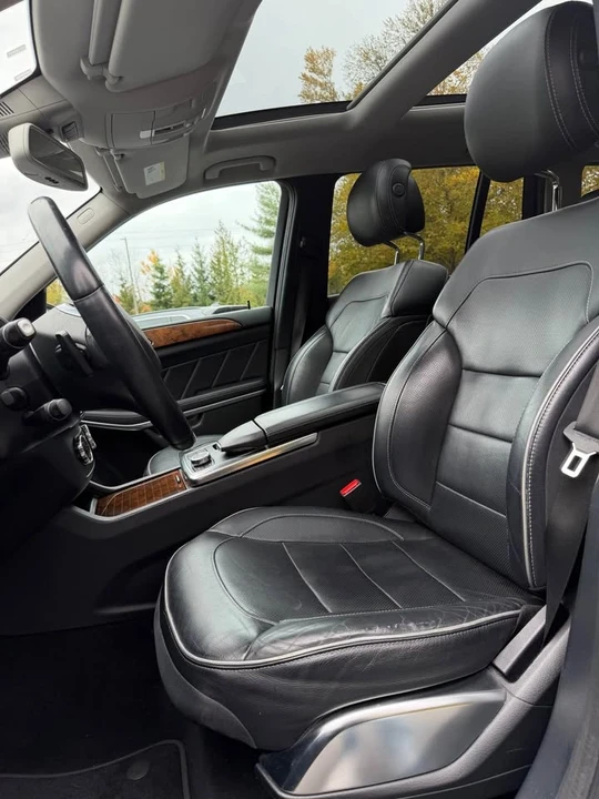 2013 Mercedes-Benz X166 GL-Class/GLS - Image 10 of 14