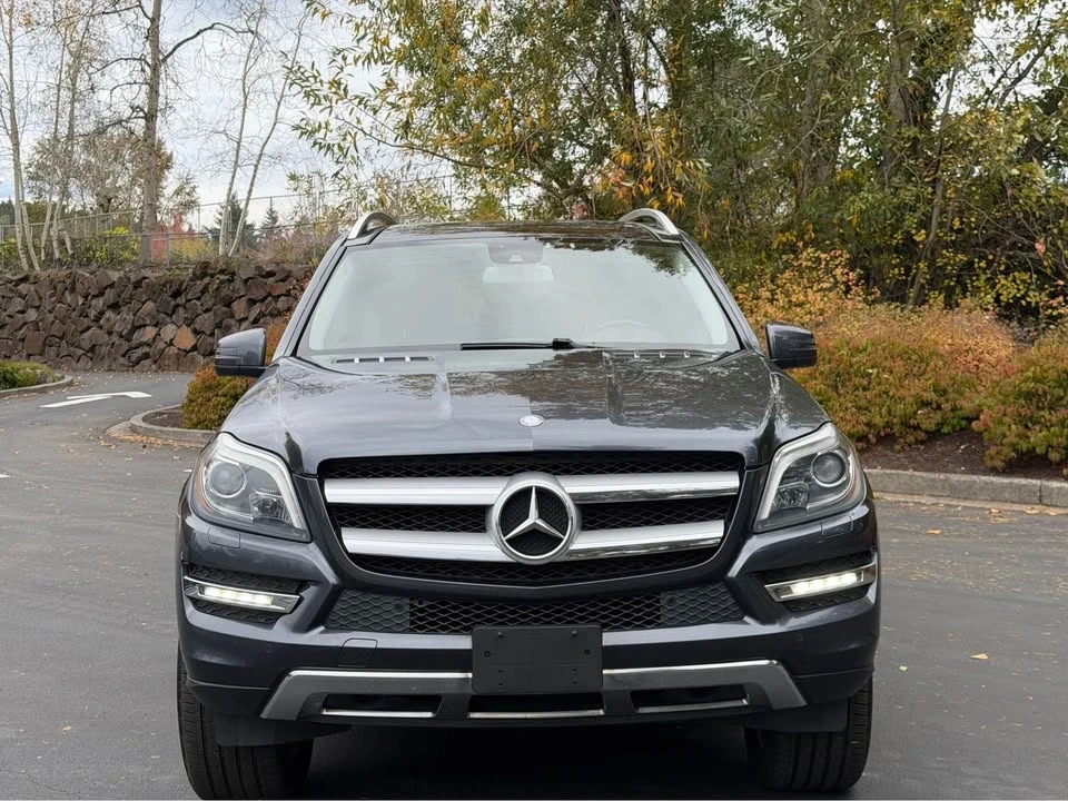 2013 Mercedes-Benz X166 GL-Class/GLS - Image 2 of 14