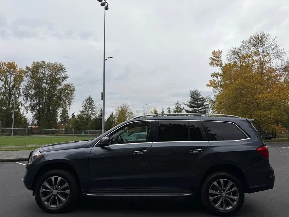 2013 Mercedes-Benz X166 GL-Class/GLS - Image 4 of 14