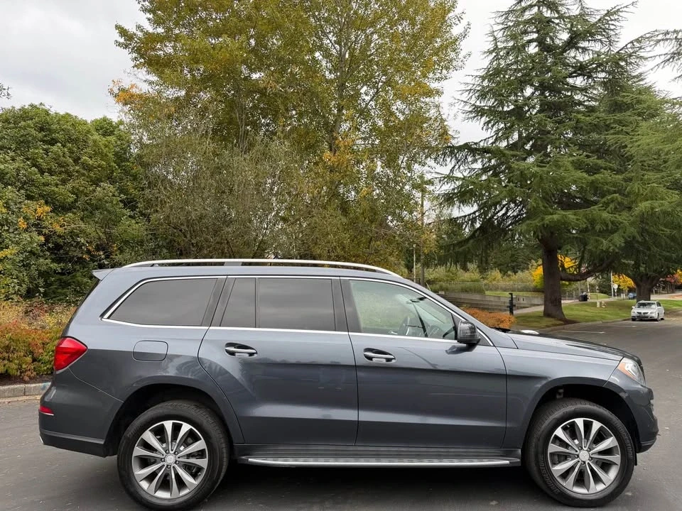 2013 Mercedes-Benz X166 GL-Class/GLS - Image 8 of 14