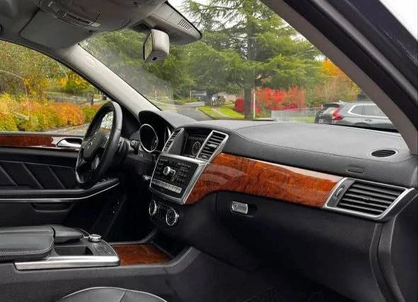 2013 Mercedes-Benz X166 GL-Class/GLS - Image 11 of 14