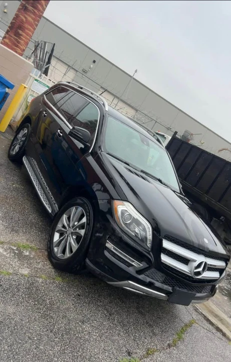 2013 Mercedes-Benz X166 GL-Class/GLS - Image 10 of 11
