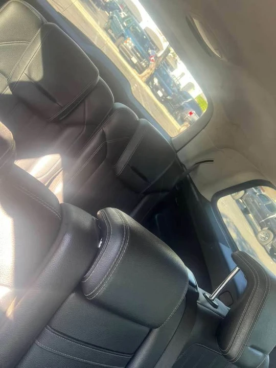 2013 Mercedes-Benz X166 GL-Class/GLS - Image 2 of 11
