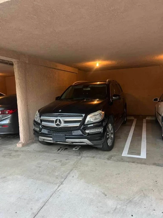 2013 Mercedes-Benz X166 GL-Class/GLS - Image 5 of 11