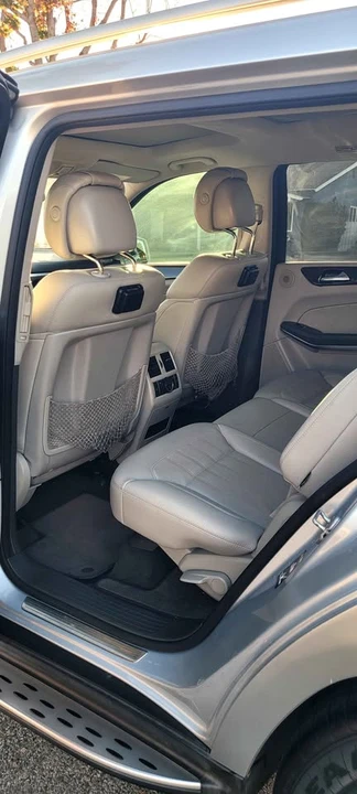 2013 Mercedes-Benz X166 GL-Class/GLS - Image 4 of 7