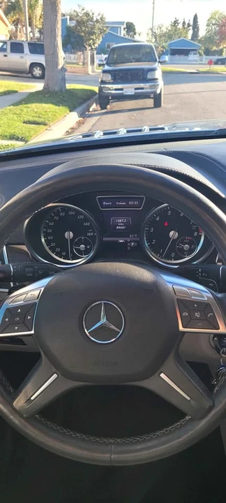 2013 Mercedes-Benz X166 GL-Class/GLS - Image 3 of 7
