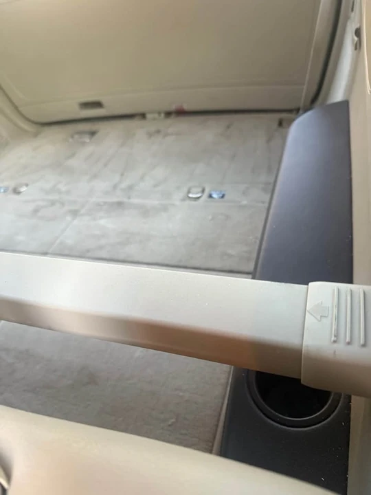 2013 Mercedes-Benz X166 GL-Class/GLS - Image 15 of 20