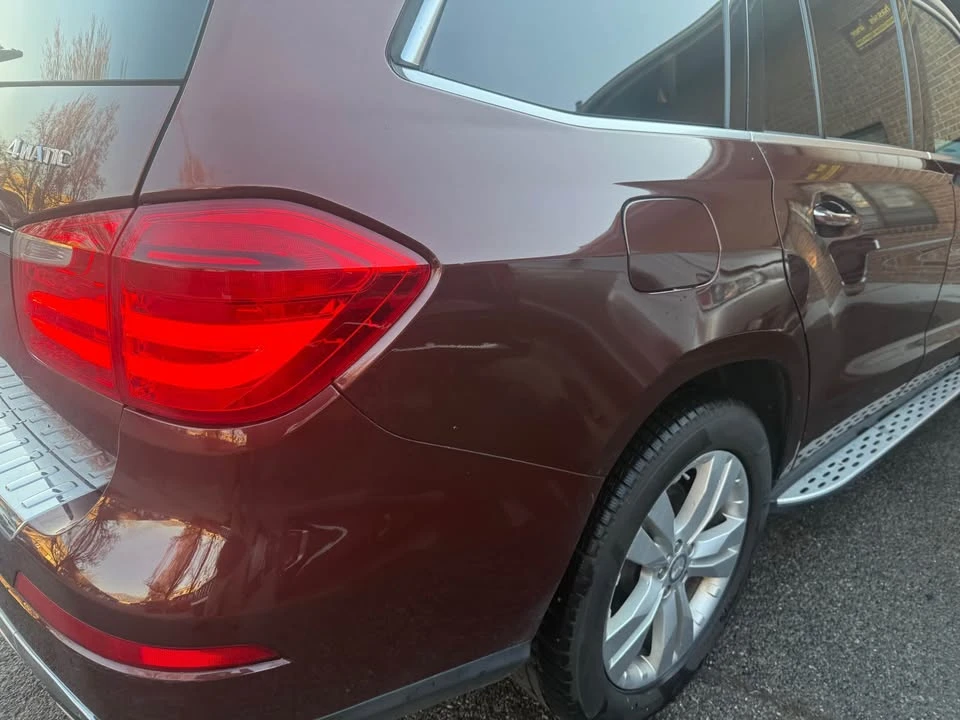 2013 Mercedes-Benz X166 GL-Class/GLS - Image 6 of 20
