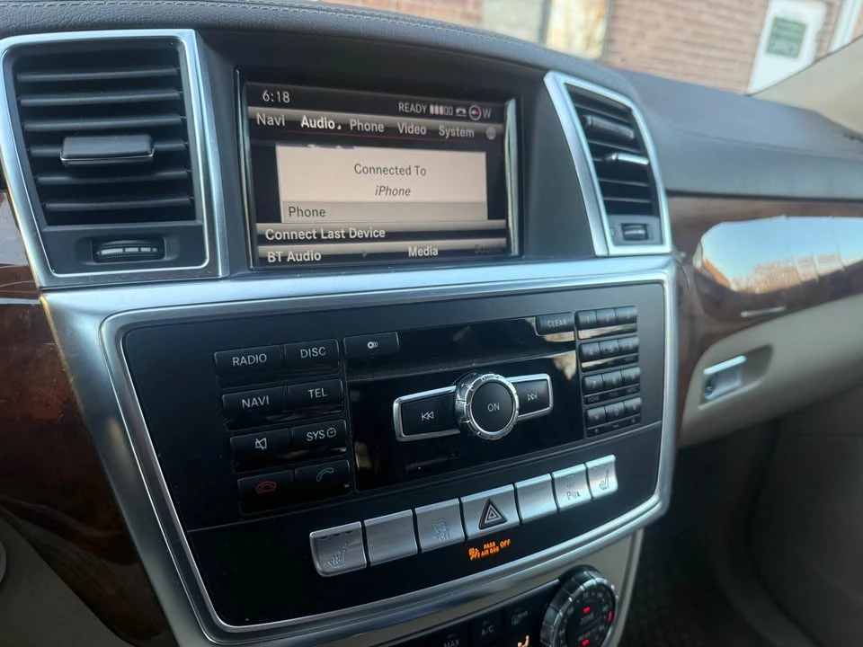 2013 Mercedes-Benz X166 GL-Class/GLS - Image 18 of 20