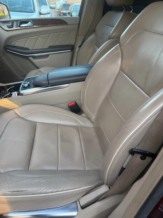 2013 Mercedes-Benz X166 GL-Class/GLS - Image 14 of 20