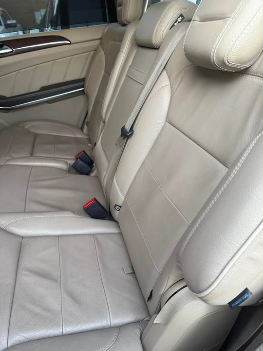 2013 Mercedes-Benz X166 GL-Class/GLS - Image 11 of 20