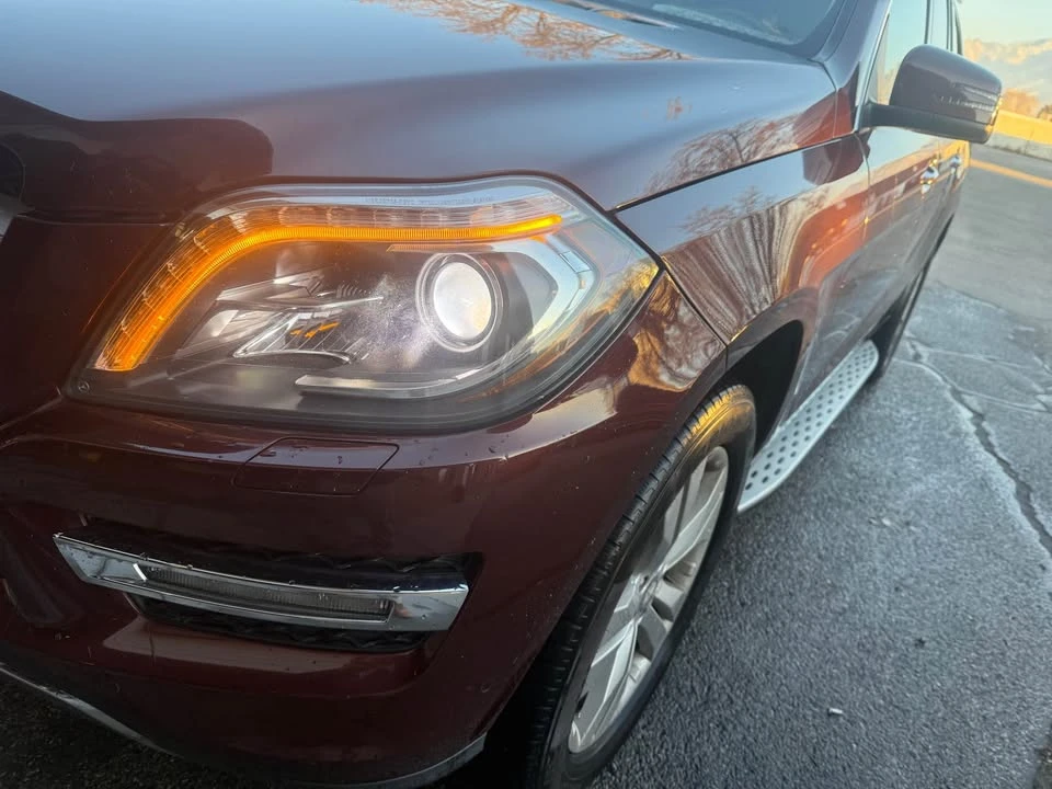 2013 Mercedes-Benz X166 GL-Class/GLS - Image 3 of 20