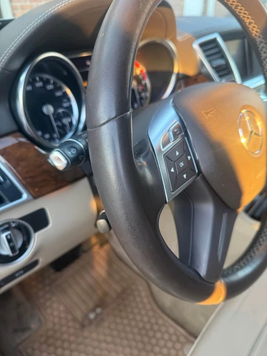 2013 Mercedes-Benz X166 GL-Class/GLS - Image 13 of 20