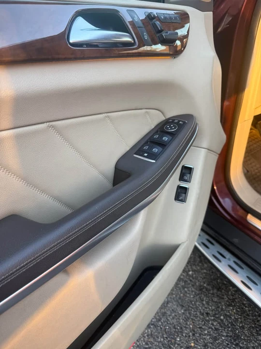 2013 Mercedes-Benz X166 GL-Class/GLS - Image 12 of 20