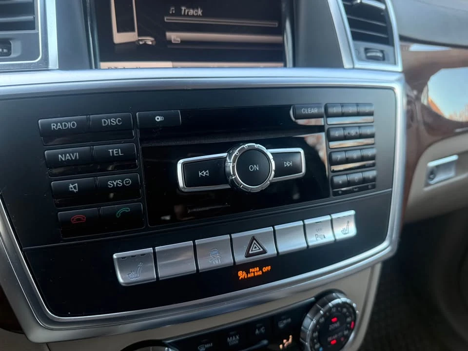 2013 Mercedes-Benz X166 GL-Class/GLS - Image 16 of 20