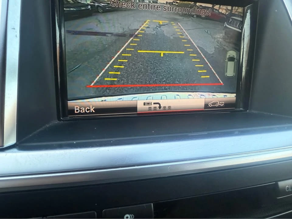 2013 Mercedes-Benz X166 GL-Class/GLS - Image 19 of 20