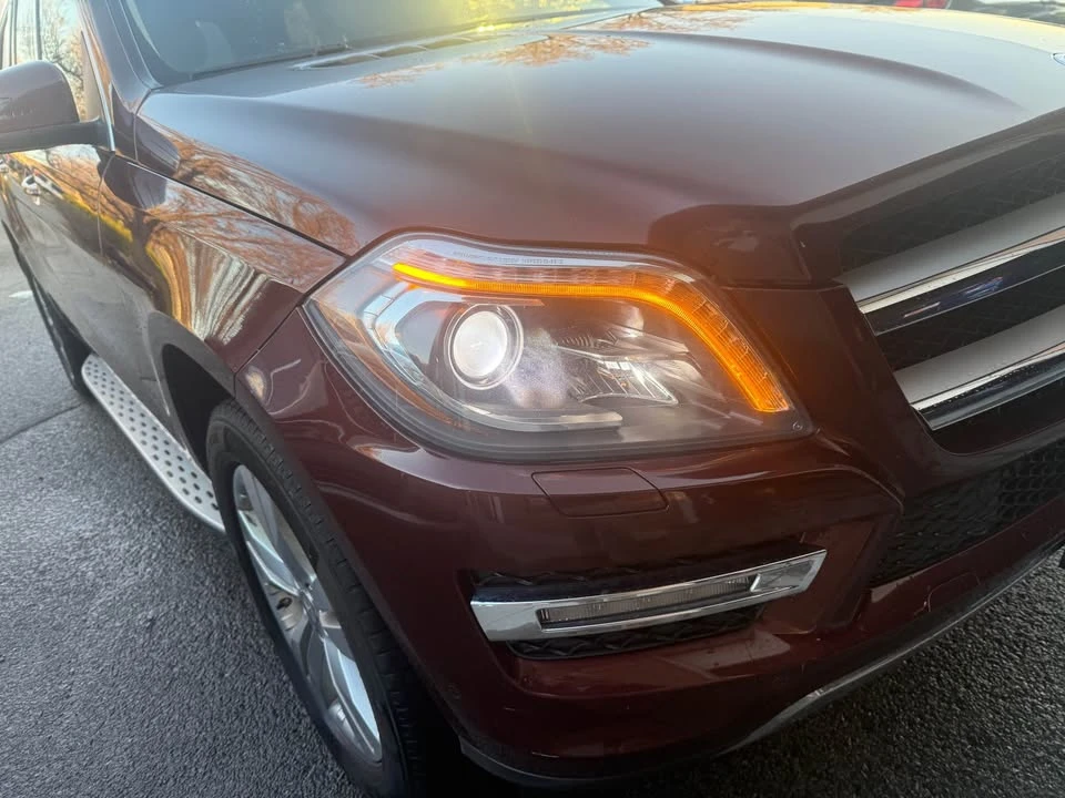 2013 Mercedes-Benz X166 GL-Class/GLS - Image 2 of 20
