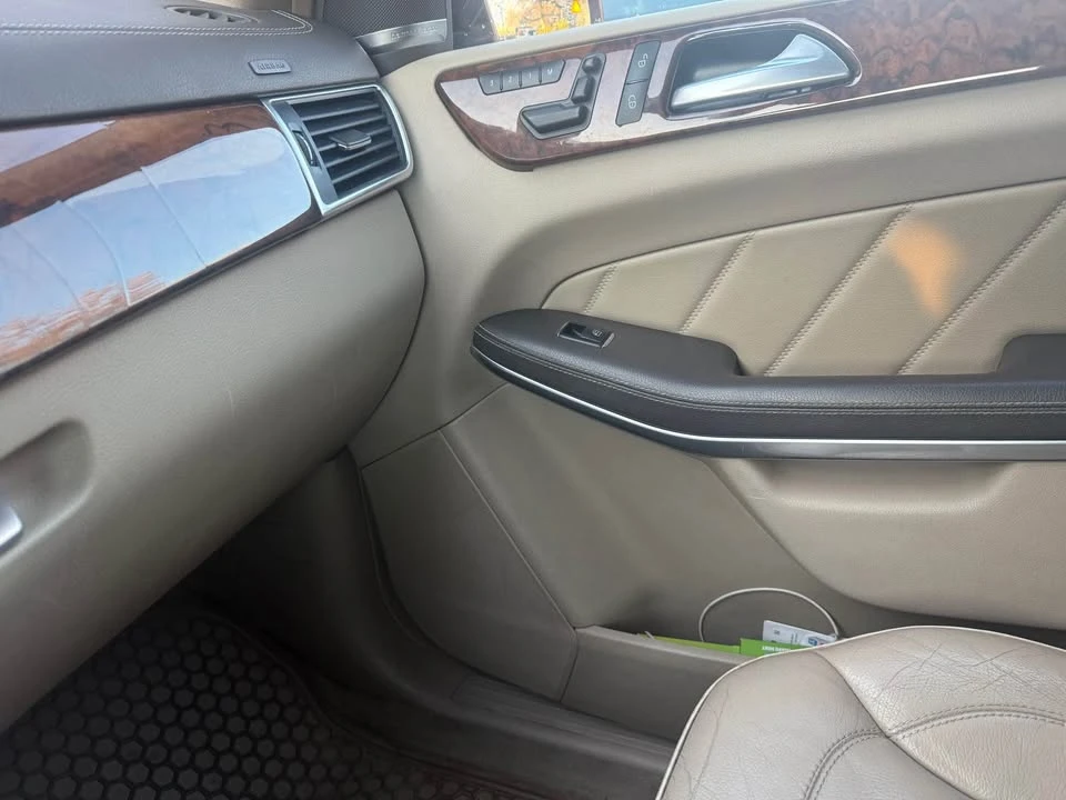 2013 Mercedes-Benz X166 GL-Class/GLS - Image 8 of 20