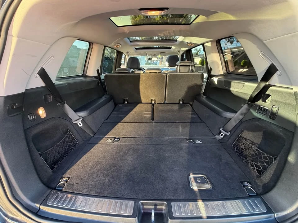 2013 Mercedes-Benz X166 GL-Class/GLS - Image 19 of 19