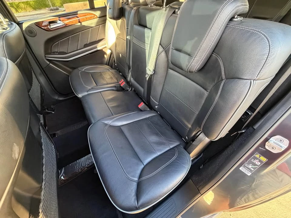 2013 Mercedes-Benz X166 GL-Class/GLS - Image 15 of 19