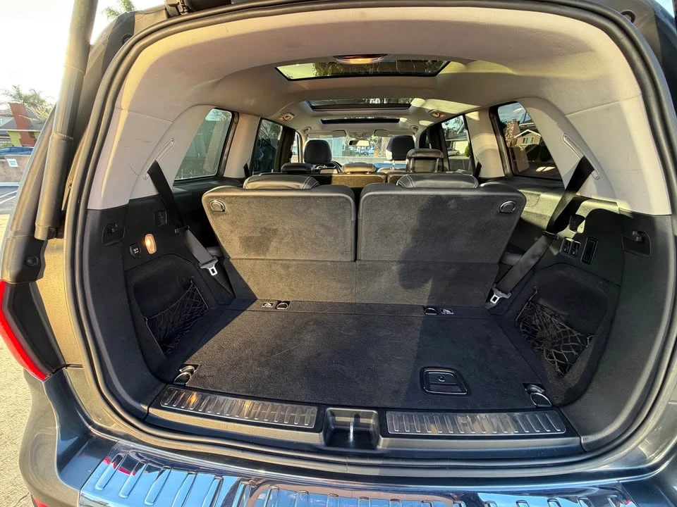 2013 Mercedes-Benz X166 GL-Class/GLS - Image 18 of 19