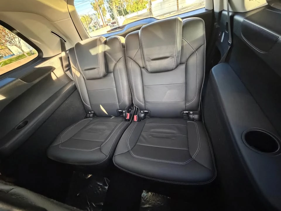 2013 Mercedes-Benz X166 GL-Class/GLS - Image 16 of 19