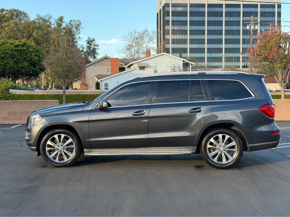 2013 Mercedes-Benz X166 GL-Class/GLS - Image 9 of 19