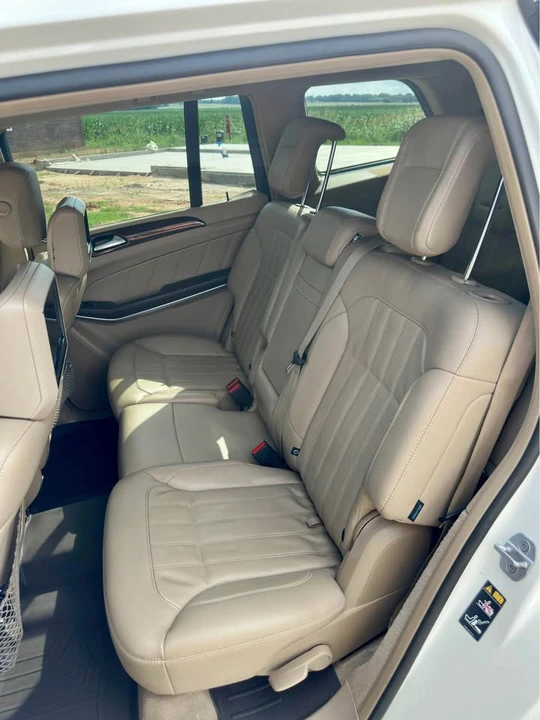 2013 Mercedes-Benz X166 GL-Class/GLS - Image 13 of 20