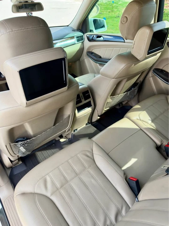 2013 Mercedes-Benz X166 GL-Class/GLS - Image 12 of 20