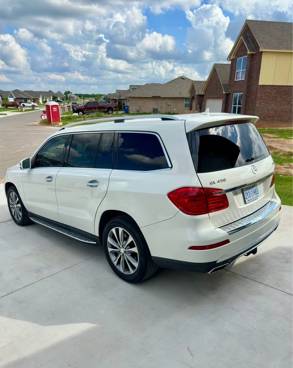 2013 Mercedes-Benz X166 GL-Class/GLS - Image 4 of 20
