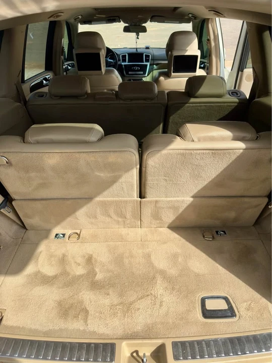 2013 Mercedes-Benz X166 GL-Class/GLS - Image 16 of 20