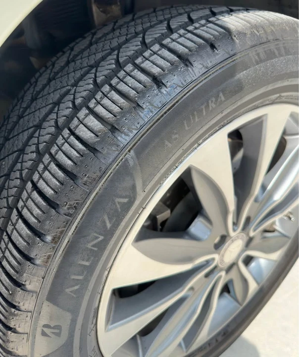 2013 Mercedes-Benz X166 GL-Class/GLS - Image 7 of 20