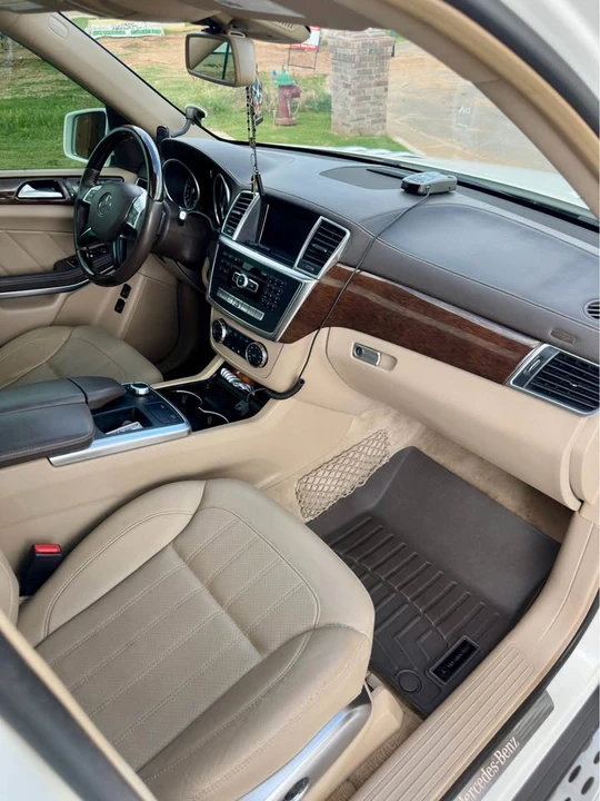 2013 Mercedes-Benz X166 GL-Class/GLS - Image 10 of 20