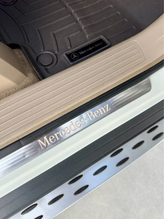 2013 Mercedes-Benz X166 GL-Class/GLS - Image 20 of 20