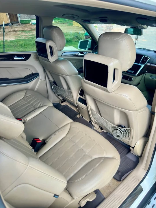 2013 Mercedes-Benz X166 GL-Class/GLS - Image 18 of 20