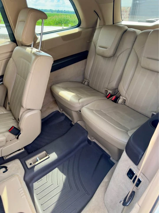 2013 Mercedes-Benz X166 GL-Class/GLS - Image 14 of 20