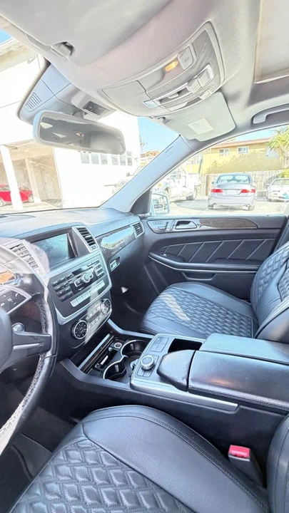 2013 Mercedes-Benz X166 GL-Class/GLS - Image 20 of 20