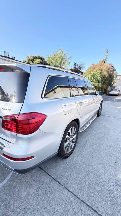 2013 Mercedes-Benz X166 GL-Class/GLS - Image 5 of 20
