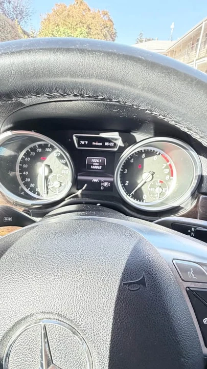 2013 Mercedes-Benz X166 GL-Class/GLS - Image 16 of 20