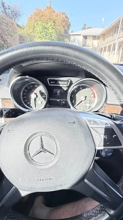 2013 Mercedes-Benz X166 GL-Class/GLS - Image 19 of 20