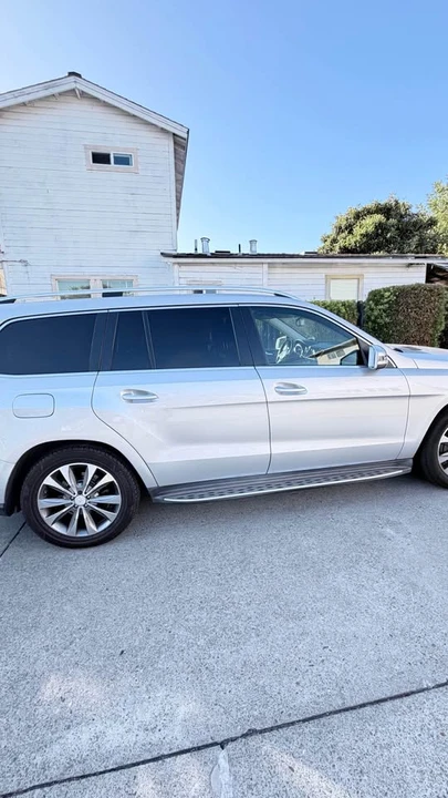 2013 Mercedes-Benz X166 GL-Class/GLS - Image 3 of 20