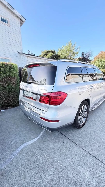 2013 Mercedes-Benz X166 GL-Class/GLS - Image 2 of 20